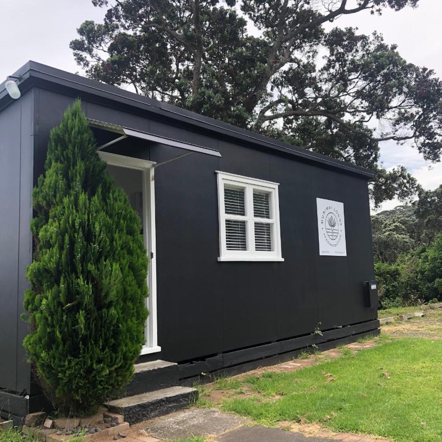 Muriwai Lodge Экстерьер фото