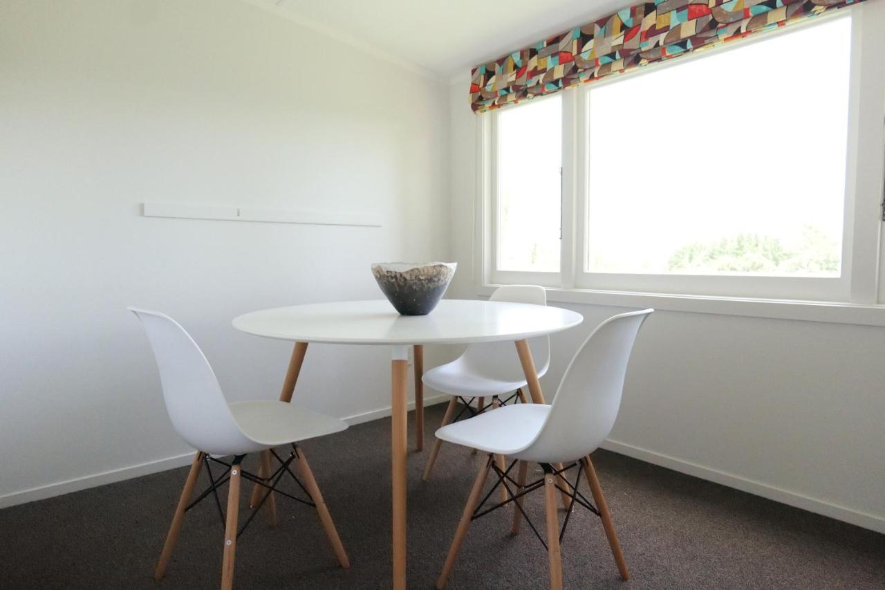 Muriwai Lodge Экстерьер фото