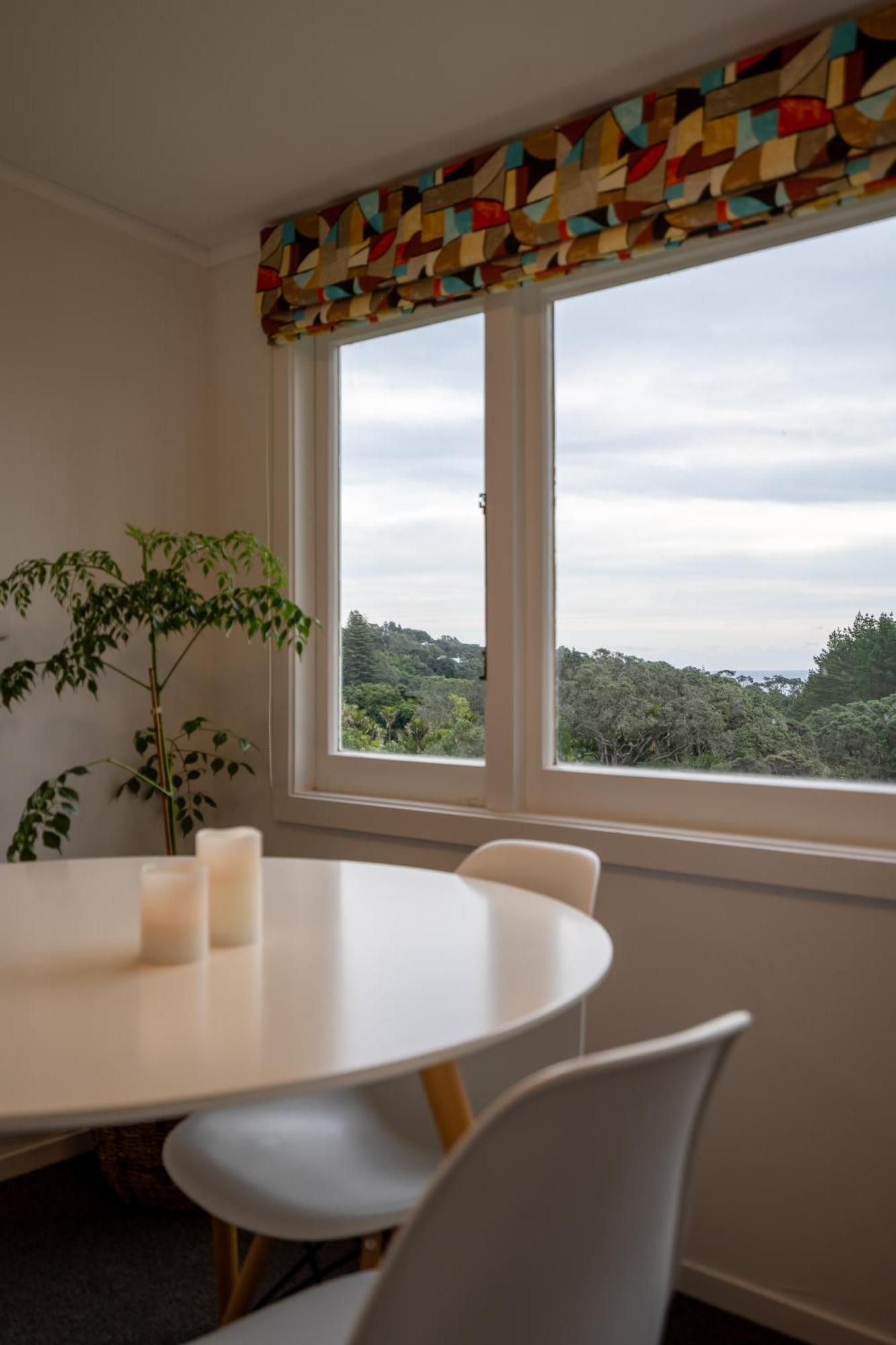Muriwai Lodge Экстерьер фото