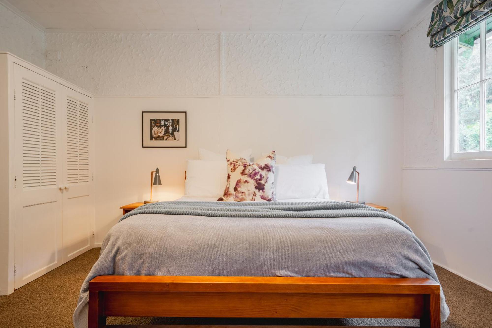 Muriwai Lodge Экстерьер фото