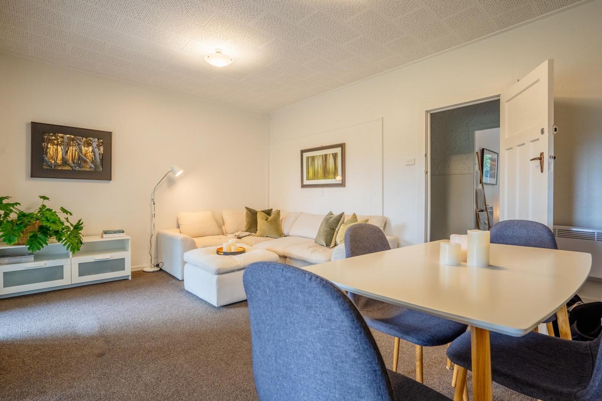 Muriwai Lodge Экстерьер фото