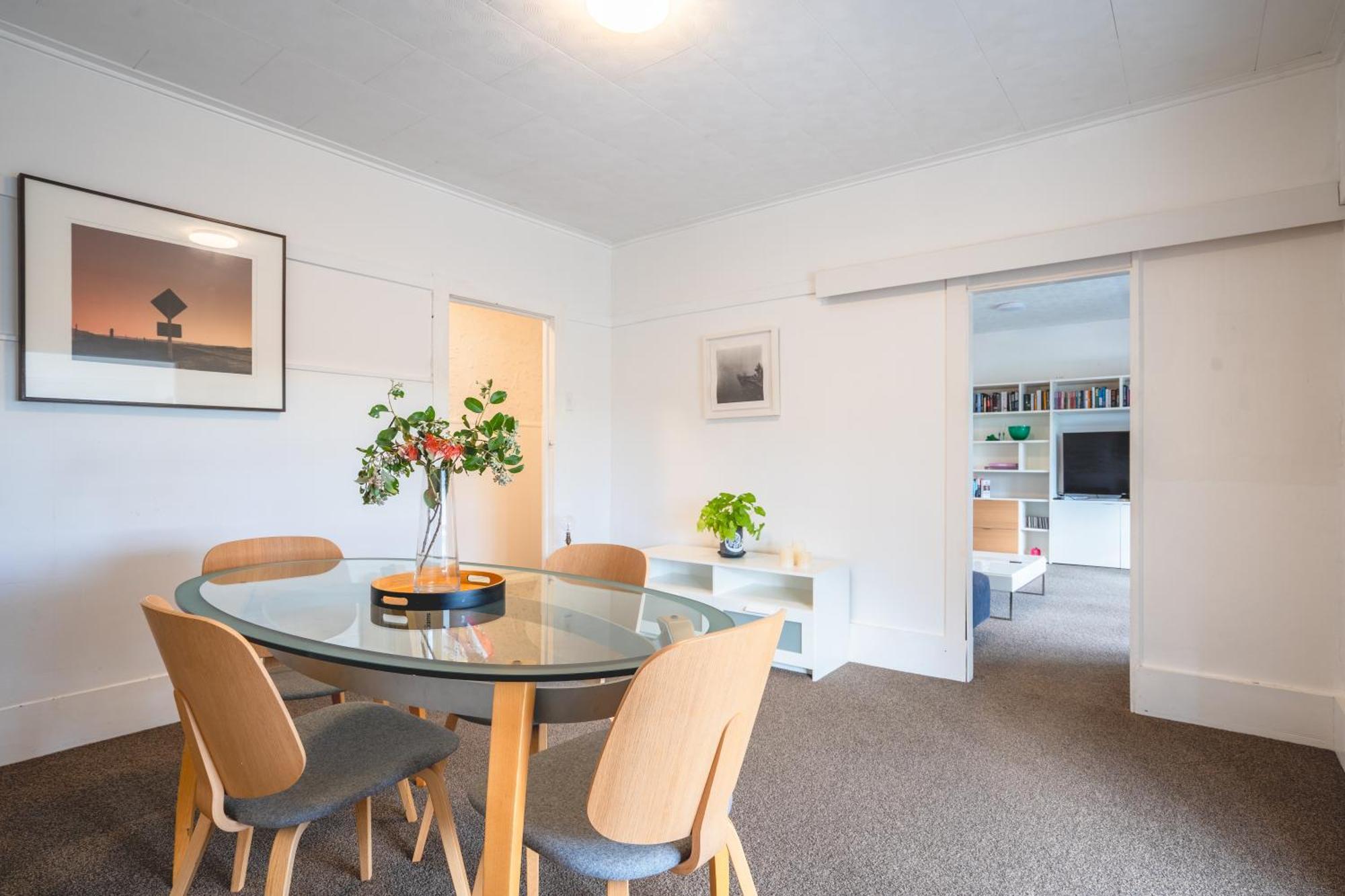 Muriwai Lodge Экстерьер фото