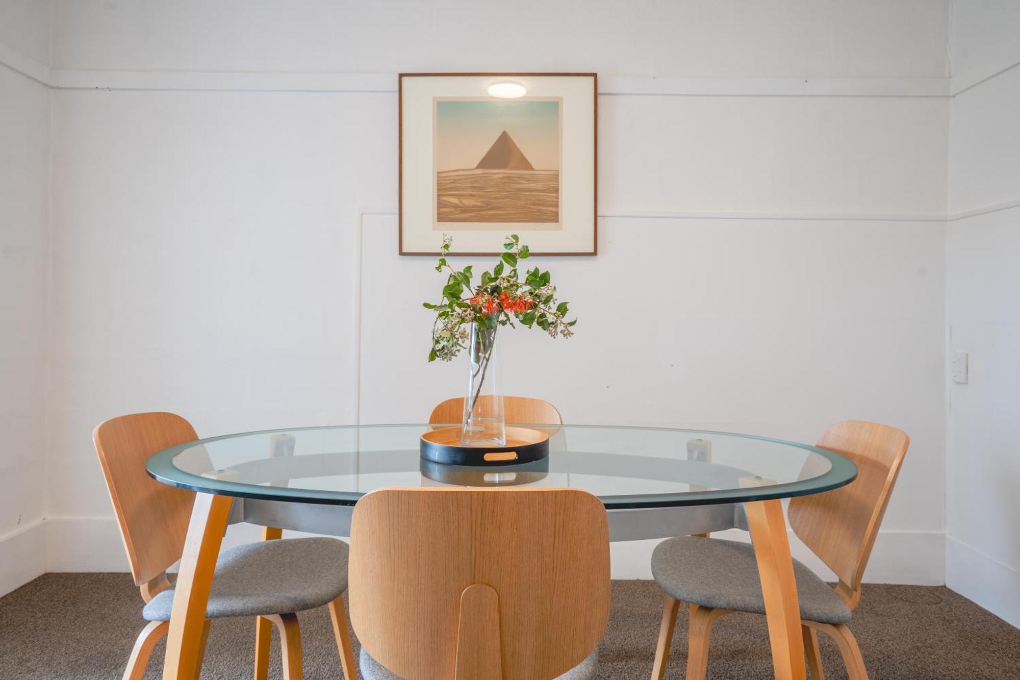 Muriwai Lodge Экстерьер фото