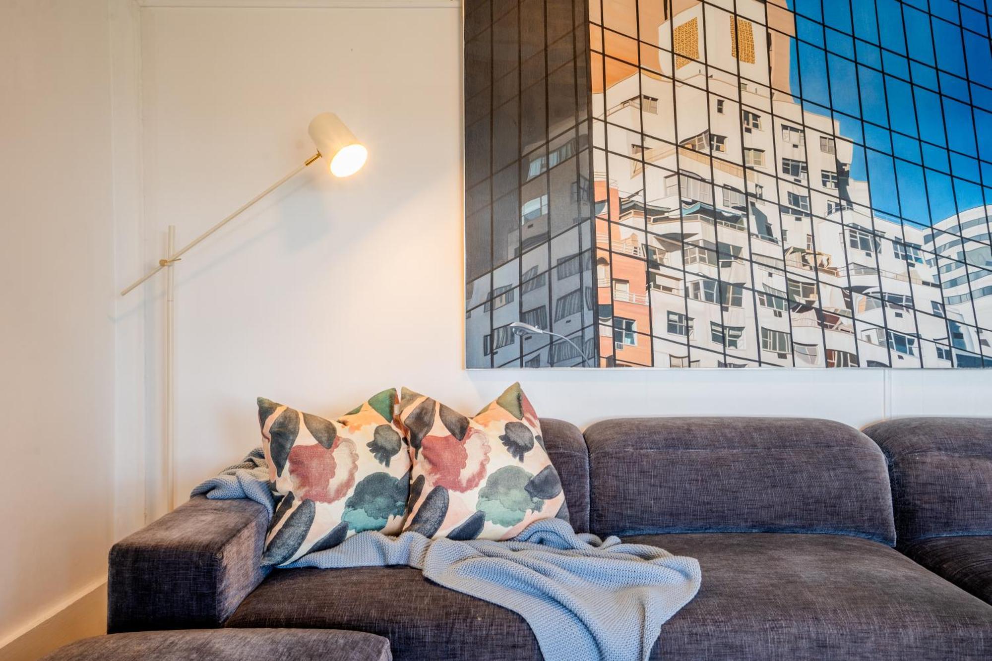 Muriwai Lodge Экстерьер фото
